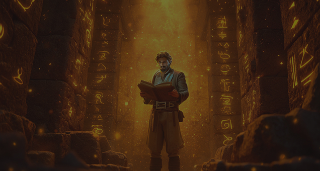 Book of the Fallen
